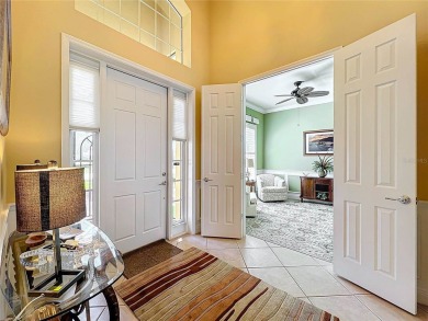 Stunning 2-Story Home in the Gated Golf Community of Sarasota on Sarasota National Golf Club in Florida - for sale on GolfHomes.com, golf home, golf lot