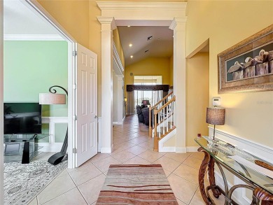 Stunning 2-Story Home in the Gated Golf Community of Sarasota on Sarasota National Golf Club in Florida - for sale on GolfHomes.com, golf home, golf lot