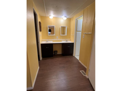 Charming 2 Bed, 2 Bath Manufactured Home - Fully Furnished & on The Club At Shenandoah Springs in California - for sale on GolfHomes.com, golf home, golf lot
