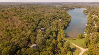 Lakefront Lot in Cherokee Village, ArkansasDon't miss this on Cherokee Village North Course in Arkansas - for sale on GolfHomes.com, golf home, golf lot