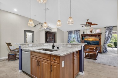 Under contract-accepting backup offers. DEEP CREEK! This on Deep Creek Golf Club in Florida - for sale on GolfHomes.com, golf home, golf lot