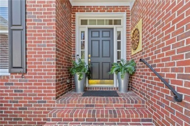 Exquisite Owner's Suite on Main in Woodmont Golf & Country Club! on Woodmont Golf and Country Club in Georgia - for sale on GolfHomes.com, golf home, golf lot