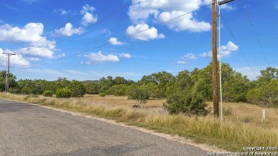 Build your dream home on this stunning 1.53-acre leveled lot on Rebecca Creek Golf Club in Texas - for sale on GolfHomes.com, golf home, golf lot