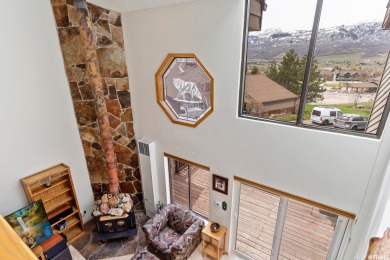 HUGE PRICE REDUCTION! TURNKEY AND READY FOR SKI SEASON! BRING on Wolf Creek Golf Club and Resort in Utah - for sale on GolfHomes.com, golf home, golf lot