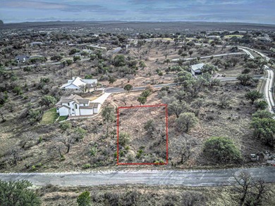 Set among rolling hills luxury homes, this lot places you on Ram Rock Golf Course in Texas - for sale on GolfHomes.com, golf home, golf lot