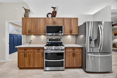 Under contract-accepting backup offers. DEEP CREEK! This on Deep Creek Golf Club in Florida - for sale on GolfHomes.com, golf home, golf lot