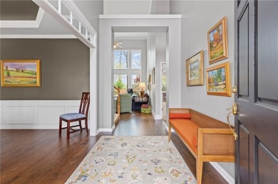 Exquisite Owner's Suite on Main in Woodmont Golf & Country Club! on Woodmont Golf and Country Club in Georgia - for sale on GolfHomes.com, golf home, golf lot