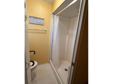 Charming 2 Bed, 2 Bath Manufactured Home - Fully Furnished & on The Club At Shenandoah Springs in California - for sale on GolfHomes.com, golf home, golf lot