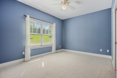 This stunning 5 bed, 4 bath home is ready for new owners! This on Lynx Golf Course in Michigan - for sale on GolfHomes.com, golf home, golf lot