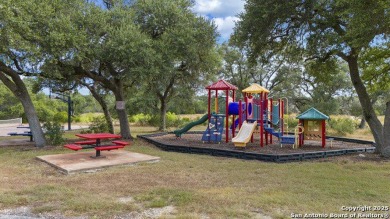 Build your dream home on this stunning 1.53-acre leveled lot on Rebecca Creek Golf Club in Texas - for sale on GolfHomes.com, golf home, golf lot