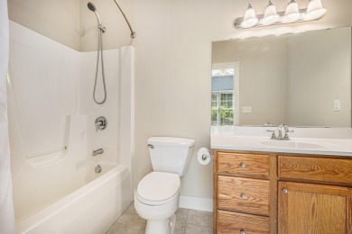 This stunning 5 bed, 4 bath home is ready for new owners! This on Lynx Golf Course in Michigan - for sale on GolfHomes.com, golf home, golf lot