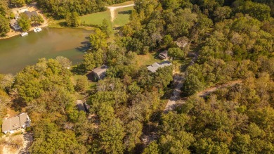 Lakefront Lot in Cherokee Village, ArkansasDon't miss this on Cherokee Village North Course in Arkansas - for sale on GolfHomes.com, golf home, golf lot