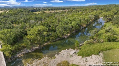 Build your dream home on this stunning 1.53-acre leveled lot on Rebecca Creek Golf Club in Texas - for sale on GolfHomes.com, golf home, golf lot