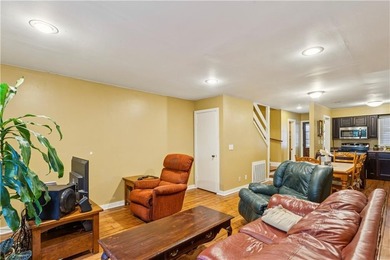 Step into resort-style living with this charming 2-bedroom, 2 on The Highlands Course at Lake Arrowhead in Georgia - for sale on GolfHomes.com, golf home, golf lot