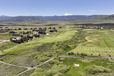 Ready to Build with Stunning Golf Course Views! Survey! Bring on Grand Elk Ranch and Club in Colorado - for sale on GolfHomes.com, golf home, golf lot