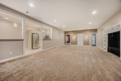 This stunning 5 bed, 4 bath home is ready for new owners! This on Lynx Golf Course in Michigan - for sale on GolfHomes.com, golf home, golf lot