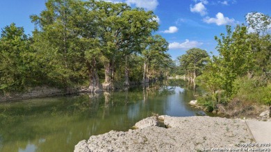 Build your dream home on this stunning 1.53-acre leveled lot on Rebecca Creek Golf Club in Texas - for sale on GolfHomes.com, golf home, golf lot
