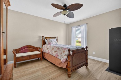 Under contract-accepting backup offers. DEEP CREEK! This on Deep Creek Golf Club in Florida - for sale on GolfHomes.com, golf home, golf lot