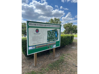 One or more photo(s) has been virtually staged. Are you looking on Indian Lake Estates Golf and Country Club in Florida - for sale on GolfHomes.com, golf home, golf lot