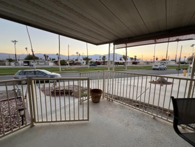 Charming 2 Bed, 2 Bath Manufactured Home - Fully Furnished & on The Club At Shenandoah Springs in California - for sale on GolfHomes.com, golf home, golf lot