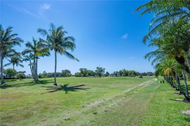 Step into this beautifully remodeled and fully furnished condo on Hibiscus Golf Club in Florida - for sale on GolfHomes.com, golf home, golf lot