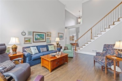 Exquisite Owner's Suite on Main in Woodmont Golf & Country Club! on Woodmont Golf and Country Club in Georgia - for sale on GolfHomes.com, golf home, golf lot