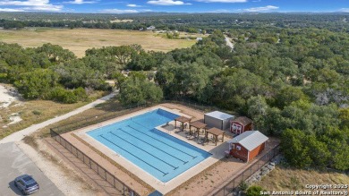 Build your dream home on this stunning 1.53-acre leveled lot on Rebecca Creek Golf Club in Texas - for sale on GolfHomes.com, golf home, golf lot