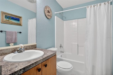 Under contract-accepting backup offers. DEEP CREEK! This on Deep Creek Golf Club in Florida - for sale on GolfHomes.com, golf home, golf lot