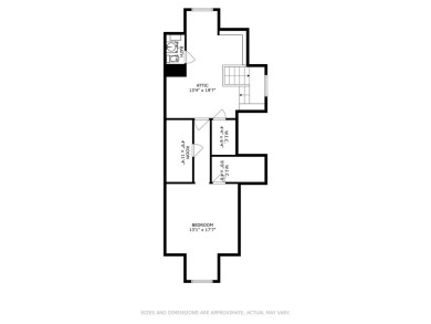 Amazing double lot, 60 x 125! Located across the street from on Columbus Park Golf Course in Illinois - for sale on GolfHomes.com, golf home, golf lot