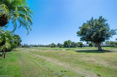 Step into this beautifully remodeled and fully furnished condo on Hibiscus Golf Club in Florida - for sale on GolfHomes.com, golf home, golf lot