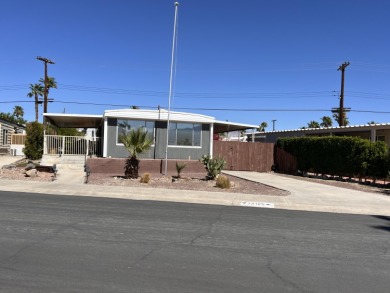 Charming 2 Bed, 2 Bath Manufactured Home - Fully Furnished & on The Club At Shenandoah Springs in California - for sale on GolfHomes.com, golf home, golf lot