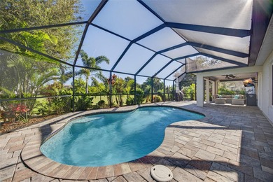 Under contract-accepting backup offers. DEEP CREEK! This on Deep Creek Golf Club in Florida - for sale on GolfHomes.com, golf home, golf lot