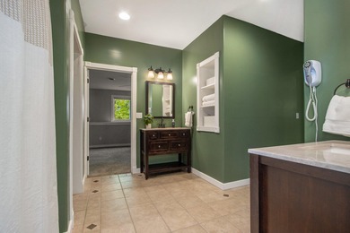 This stunning 5 bed, 4 bath home is ready for new owners! This on Lynx Golf Course in Michigan - for sale on GolfHomes.com, golf home, golf lot