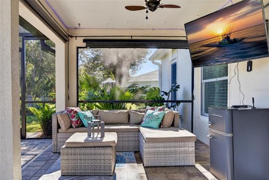 Under contract-accepting backup offers. DEEP CREEK! This on Deep Creek Golf Club in Florida - for sale on GolfHomes.com, golf home, golf lot