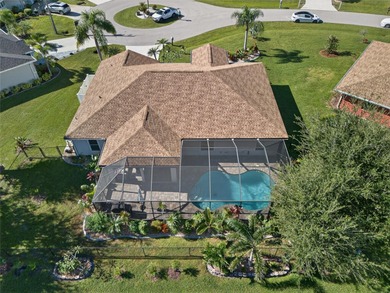 Under contract-accepting backup offers. DEEP CREEK! This on Deep Creek Golf Club in Florida - for sale on GolfHomes.com, golf home, golf lot