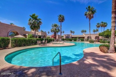 Rare listing in The Gardens Community,  conveniently located on Continental Golf Course in Arizona - for sale on GolfHomes.com, golf home, golf lot