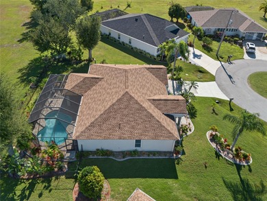 Under contract-accepting backup offers. DEEP CREEK! This on Deep Creek Golf Club in Florida - for sale on GolfHomes.com, golf home, golf lot