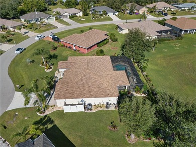 Under contract-accepting backup offers. DEEP CREEK! This on Deep Creek Golf Club in Florida - for sale on GolfHomes.com, golf home, golf lot