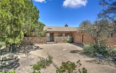 Location is everything! Discover tranquility in this on Capital Canyon Club in Arizona - for sale on GolfHomes.com, golf home, golf lot