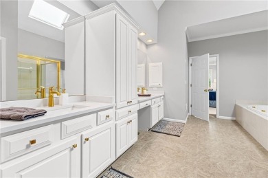 Exquisite Owner's Suite on Main in Woodmont Golf & Country Club! on Woodmont Golf and Country Club in Georgia - for sale on GolfHomes.com, golf home, golf lot