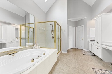 Exquisite Owner's Suite on Main in Woodmont Golf & Country Club! on Woodmont Golf and Country Club in Georgia - for sale on GolfHomes.com, golf home, golf lot