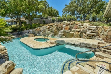 Discover the epitome of Hill Country  lakeside living in this on Palmer Lakeside At Barton Creek in Texas - for sale on GolfHomes.com, golf home, golf lot