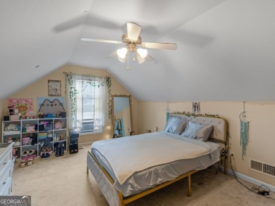 Welcome home to Heron Bay, one of the South's most sought-after on Canongate At Heron Bay in Georgia - for sale on GolfHomes.com, golf home, golf lot