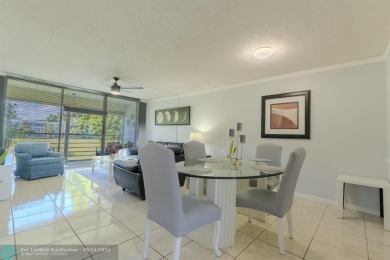 YOU WILL LOVE IT!! ALL AGES, 2/2 HUGE CONDO ON THE 2ND FLOOR on Colony West Country Club in Florida - for sale on GolfHomes.com, golf home, golf lot