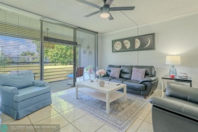 YOU WILL LOVE IT!! ALL AGES, 2/2 HUGE CONDO ON THE 2ND FLOOR on Colony West Country Club in Florida - for sale on GolfHomes.com, golf home, golf lot