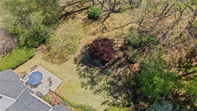Exquisite Owner's Suite on Main in Woodmont Golf & Country Club! on Woodmont Golf and Country Club in Georgia - for sale on GolfHomes.com, golf home, golf lot