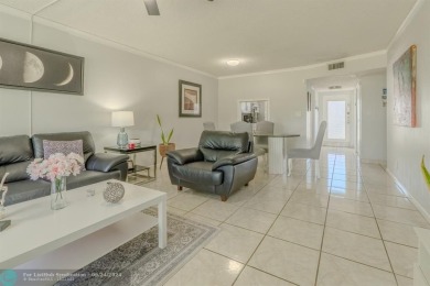 YOU WILL LOVE IT!! ALL AGES, 2/2 HUGE CONDO ON THE 2ND FLOOR on Colony West Country Club in Florida - for sale on GolfHomes.com, golf home, golf lot