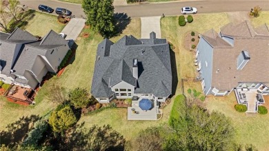 Exquisite Owner's Suite on Main in Woodmont Golf & Country Club! on Woodmont Golf and Country Club in Georgia - for sale on GolfHomes.com, golf home, golf lot