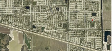 Excellent opportunity with an oversized lot that backs up to a on Mirror Lakes Golf Club in Florida - for sale on GolfHomes.com, golf home, golf lot
