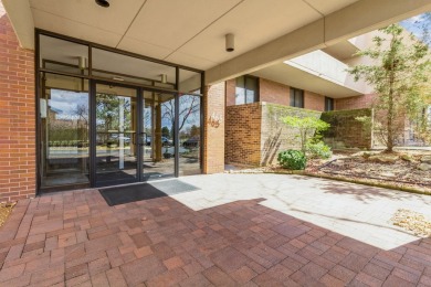 Welcome home to this meticulously maintained 2-bedroom, 2 on Maple Meadows Golf Club in Illinois - for sale on GolfHomes.com, golf home, golf lot